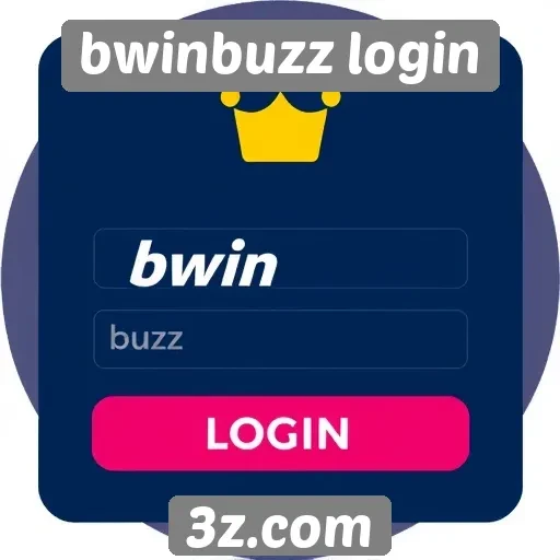 Guia completo para acessar o site bwinbuzz login