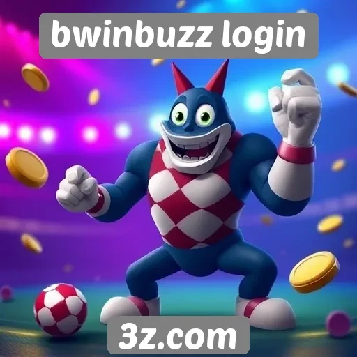 Novidades e atualizações do bwinbuzz