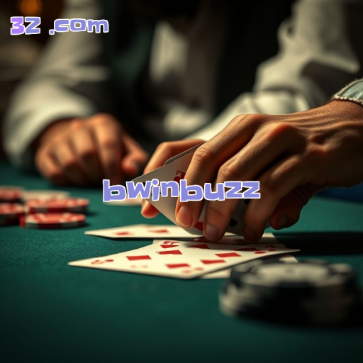 A seção confiavel do bwinbuzz login que conquista usuários