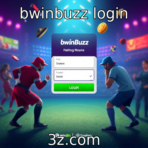 bwinbuzz login : Desenvolvedores exploram novas tendências no mercado de jogos