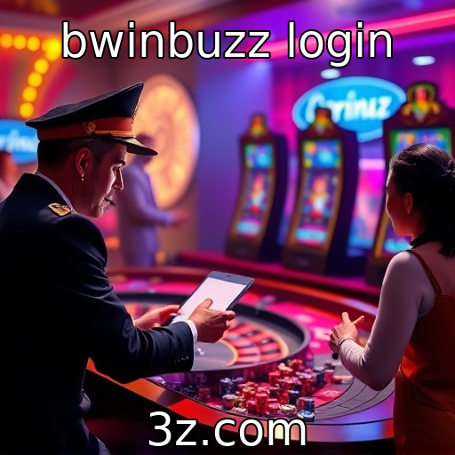 bwinbuzz login : Regulamentação dos jogos de azar em discussão