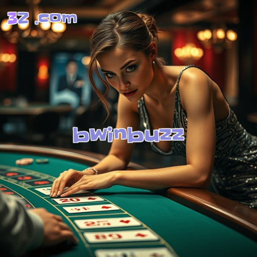 Experimente o bwinbuzz login com facilidade e diversão