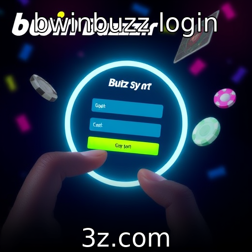 bwinbuzz login | Desenvolvimento de jogos de azar para dispositivos móveis