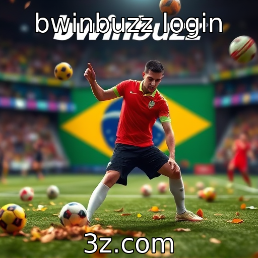 bwinbuzz login : Nova regulamentação impacta sites de apostas