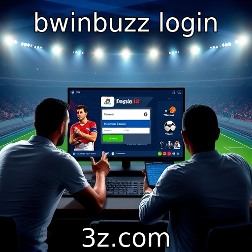 bwinbuzz login - Novas regulamentações impactam plataformas de apostas online