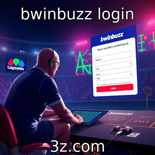 bwinbuzz login : Desafios do mercado de jogos online em tempos de regulamentação