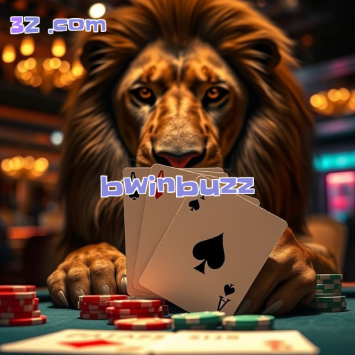 Promoções Imperdíveis no bwinbuzz login para Aumentar sua Diversão