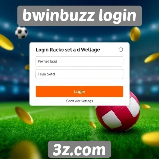 Ofertas promocionais disponíveis no bwinbuzz