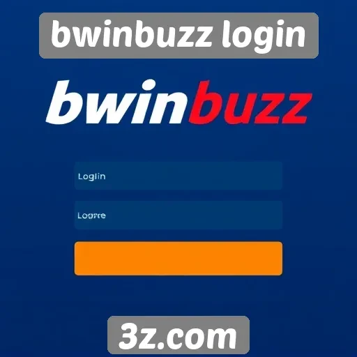 Opiniões de usuários sobre o bwinbuzz login